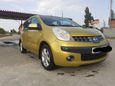  Nissan Note 2007 , 310000 , 