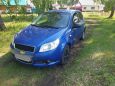  Chevrolet Aveo 2010 , 265000 , 