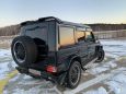 SUV   Mercedes-Benz G-Class 2002 , 1650000 , 