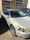  Toyota Carina 1995 , 60000 , 