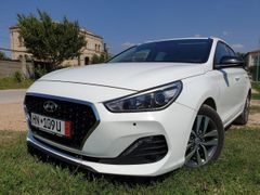 Универсал Hyundai i30 2019 года, 1599000 рублей, Евпатория