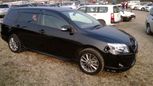  Toyota Corolla Fielder 2010 , 610000 , 