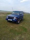 SUV   SsangYong Korando Family 1989 , 120000 , -