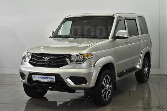 SUV     2015 , 579000 , 