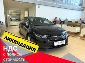 Седан Toyota Corolla 2023 года, 2625000 рублей, Челябинск