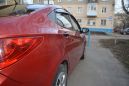  Hyundai Solaris 2011 , 420000 , 