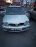  Nissan March 2000 , 100000 , 