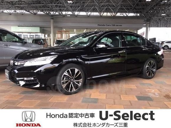  Honda Accord 2017 , 1480000 , 