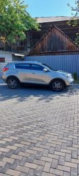 SUV   Kia Sportage 2013 , 1470000 , -