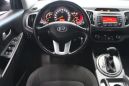 SUV   Kia Sportage 2015 , 1025000 , 