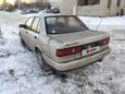  Nissan Sunny 1991 , 50000 , 