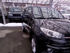 SUV или внедорожник Chery Tiggo 3 2019 года, 1000000 рублей, Екатеринбург