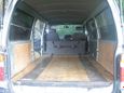    Toyota Hiace 2001 , 185000 , 