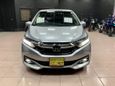  Honda Shuttle 2017 , 1100000 , 