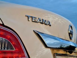  Nissan Teana 2018 , 1975000 , 