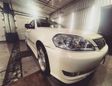  Toyota Mark II 2002 , 525000 , 