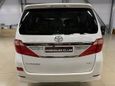    Toyota Alphard 2012 , 2299000 ,  