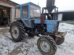 Трактор МТЗ 82.1 1993 года, 550000 рублей, Тулун