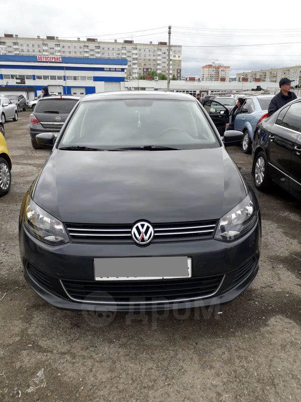  Volkswagen Polo 2011 , 330000 , 