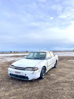 Седан Toyota Carina 1991 года, 79990 рублей, Хомутово