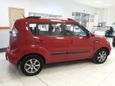  Kia Soul 2010 , 440000 , 