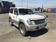 SUV   Toyota Land Cruiser Prado 1998 , 670000 , -