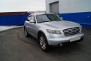 SUV   Infiniti FX35 2003 , 707000 , 