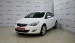  Opel Astra 2013 , 579900 , 