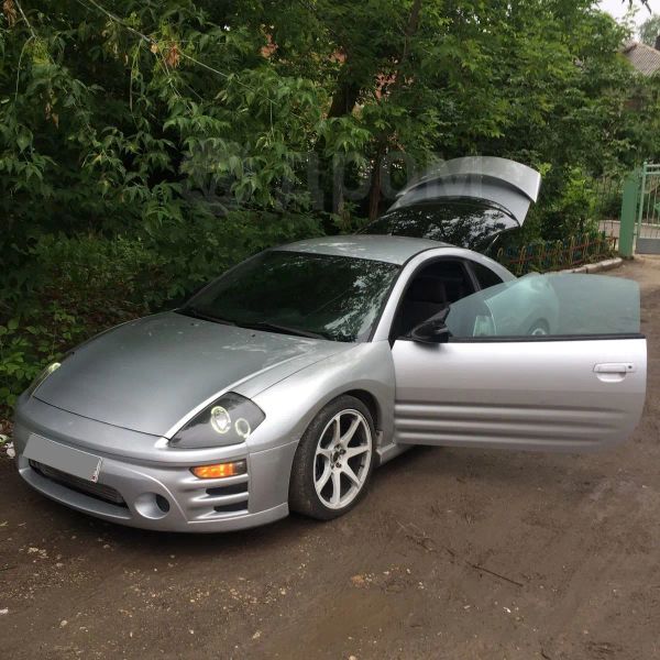  Mitsubishi Eclipse 2001 , 350000 , 