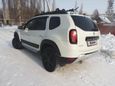 SUV   Renault Duster 2019 , 1070000 , 