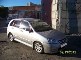 Suzuki Liana 2007 , 390000 , 