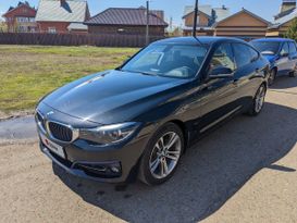 Лифтбек BMW 3-Series Gran Turismo 2018 года, 3200000 рублей, Оренбург