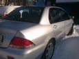  Mitsubishi Lancer 2006 , 375000 , 