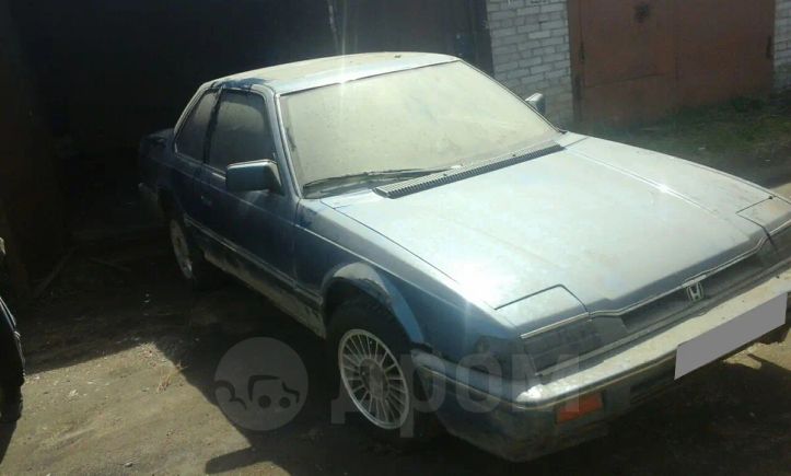  Honda Prelude 1987 , 30000 , 