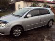  Toyota Corolla Runx 2003 , 375000 , 