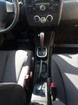  Nissan Tiida 2008 , 410000 , 