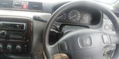 SUV   Honda CR-V 1997 , 300000 , -