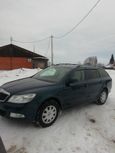  Skoda Octavia 2012 , 520000 , 