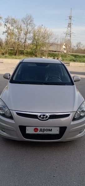  Hyundai i30 2009 , 750000 , 