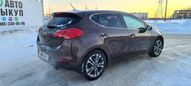  Kia Ceed 2014 , 735000 ,  