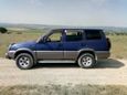 SUV   Nissan Mistral 1997 , 300000 , 