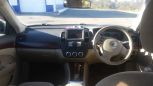  Nissan Bluebird Sylphy 2008 , 390000 , 