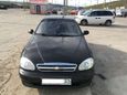  Chevrolet Lanos 2008 , 161000 , 