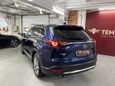 SUV   Mazda CX-9 2017 , 2650000 , 