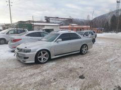 Седан Toyota Chaser 1998 года, 700000 рублей, Дивногорск