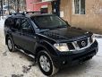 SUV   Nissan Pathfinder 2006 , 649000 , -