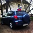 SUV   Toyota RAV4 2008 , 810000 , 