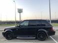 SUV   Land Rover Range Rover Sport 2008 , 850000 , 