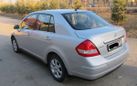  Nissan Tiida 2009 , 360000 , 