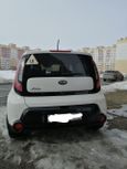  Kia Soul 2016 , 1100000 , 